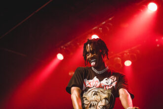 Playboi Carti joins elite Billboard club