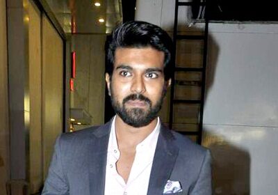 Ram Charan's Peddi to release March 27, 2026