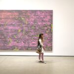Rashid Johnson unveils expansive Guggenheim exhibit