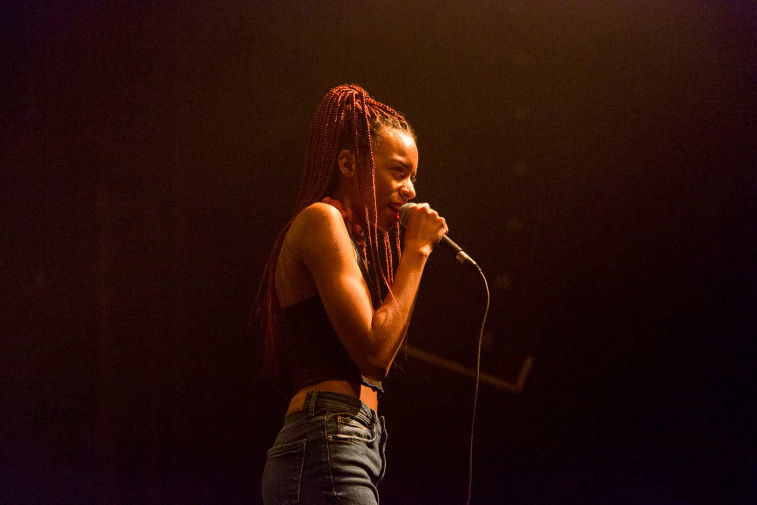 Ravyn Lenae makes Billboard Hot 100 debut