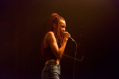 Ravyn Lenae makes Billboard Hot 100 debut