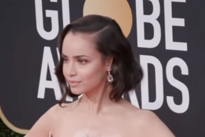 Sofia Carson stars in The Life List