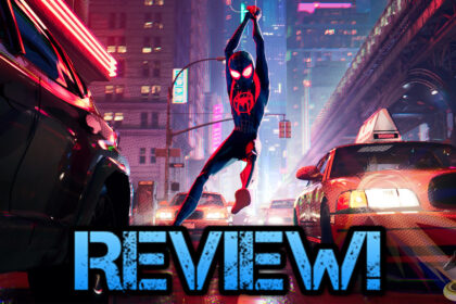 Sony Pictures announces Spider-Man: Beyond the Spider-Verse release date