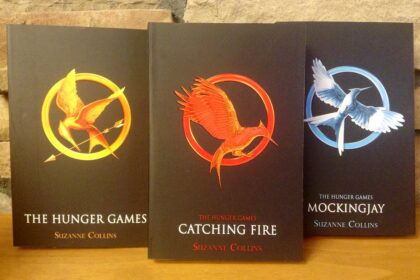 Sunrise on the Reaping captivates Hunger Games fans