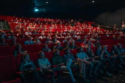Theaters issue warnings for A Minecraft Movie audiences