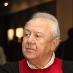 Zurab Tsereteli dies at age 91