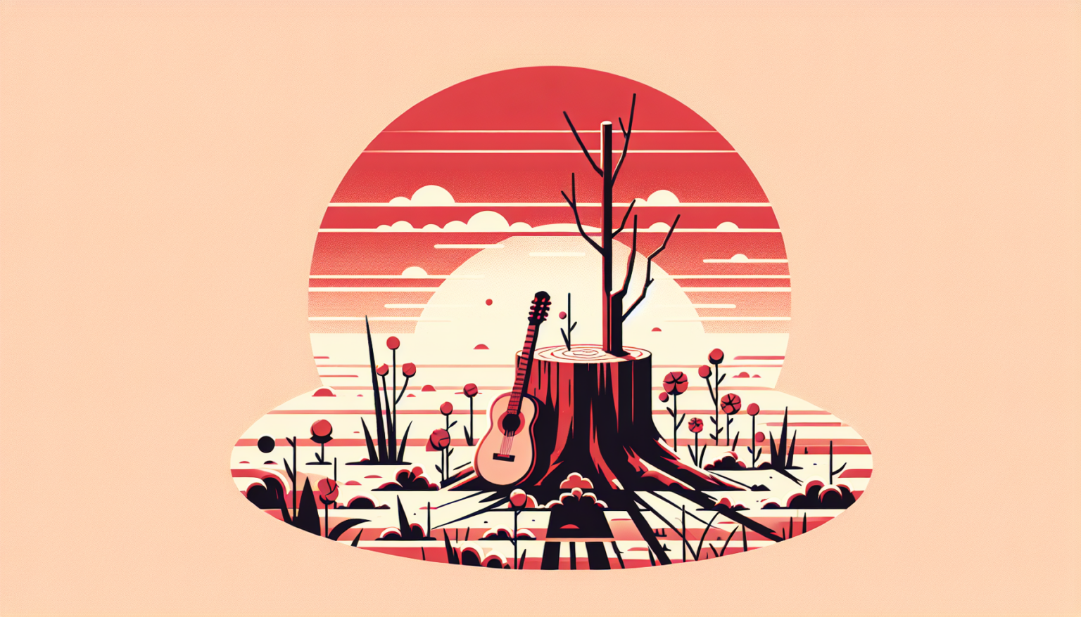 Alarm singer