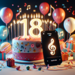 Birthday Celebration
