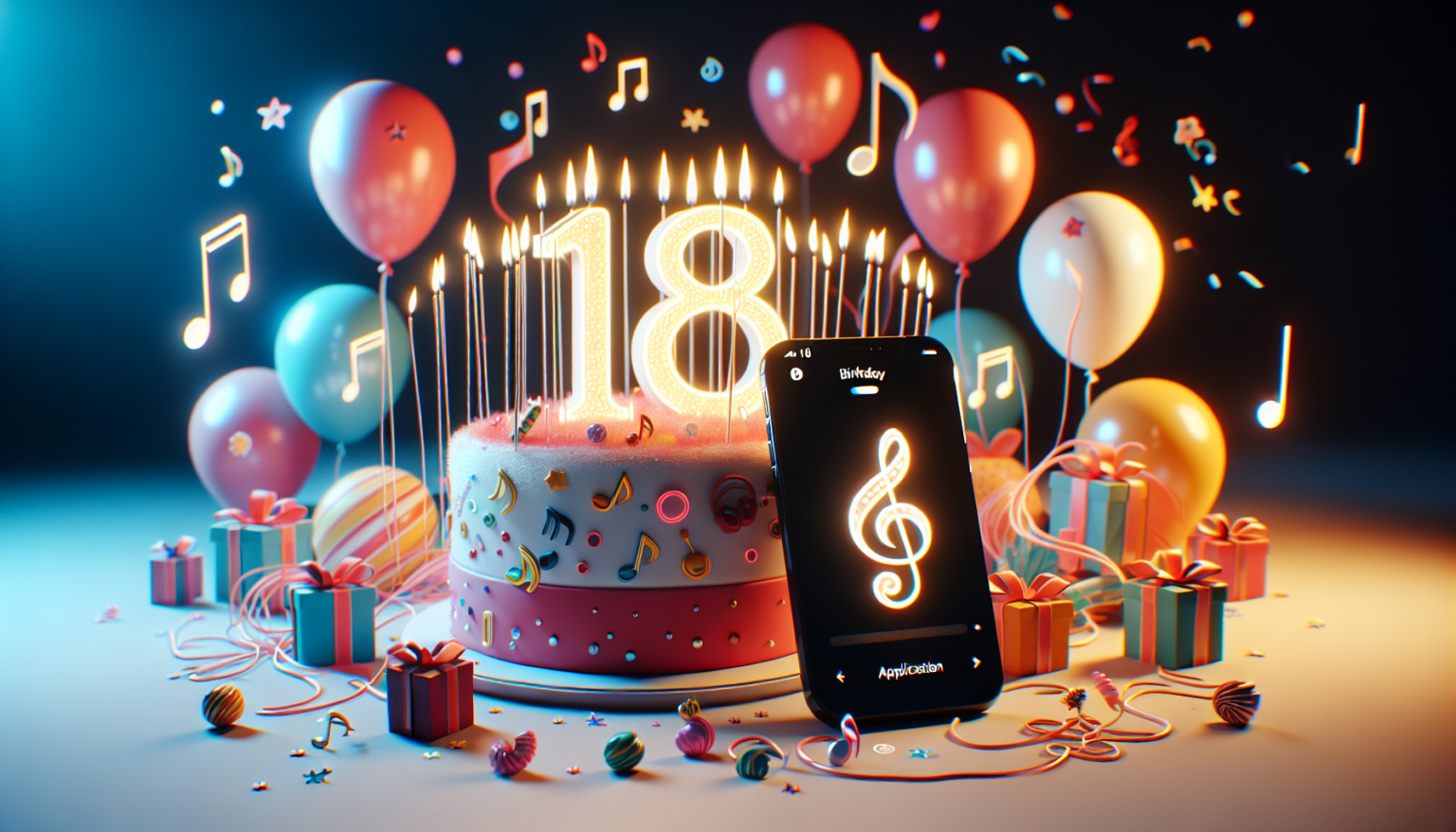 Birthday Celebration