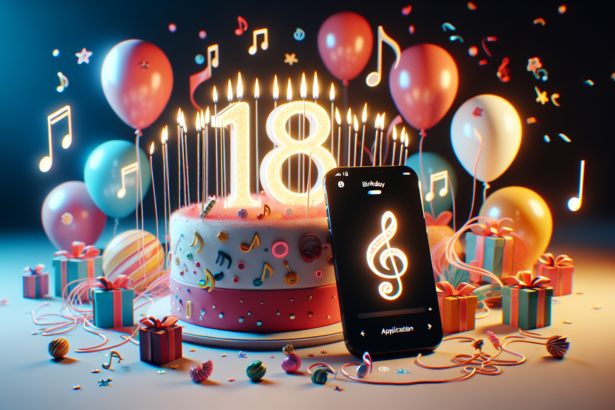 Birthday Celebration