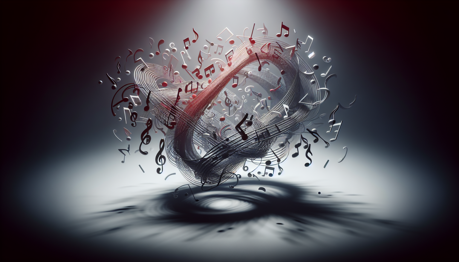 Bloodlines Soundtrack