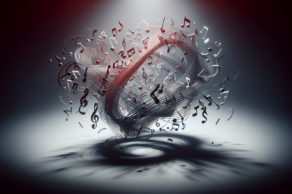 Bloodlines Soundtrack