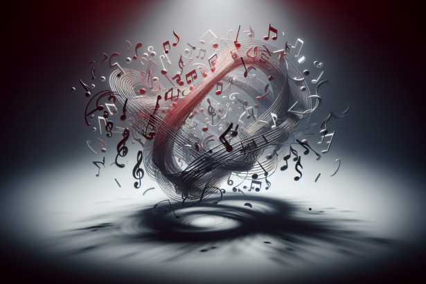 Bloodlines Soundtrack