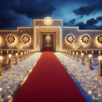 Cannes Opens