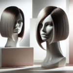 Chic Haircut