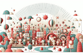 CoComelon Animation