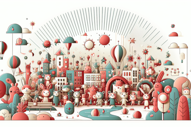 CoComelon Animation