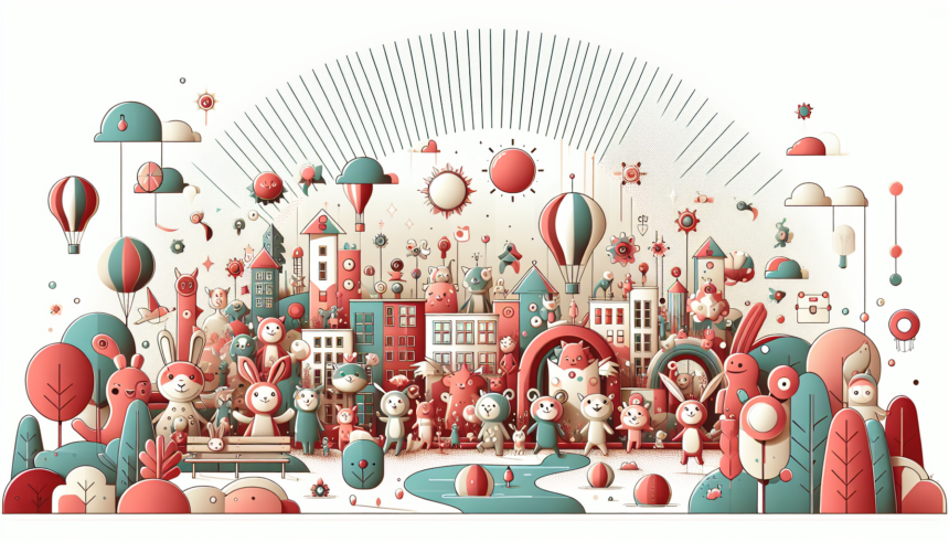 CoComelon Animation