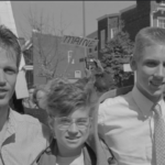 'Deaf President Now!' documentary review