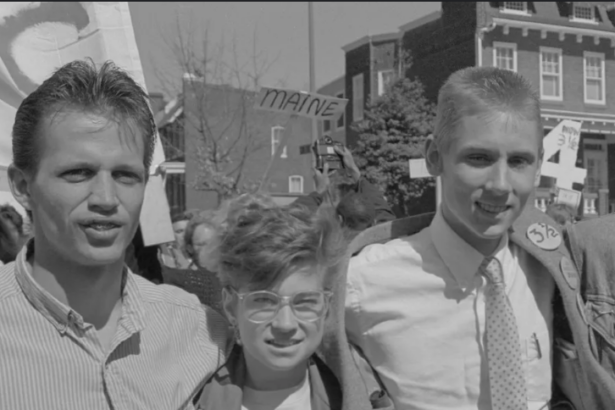 'Deaf President Now!' documentary review