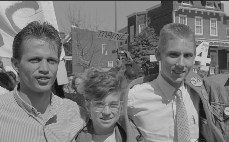'Deaf President Now!' documentary review