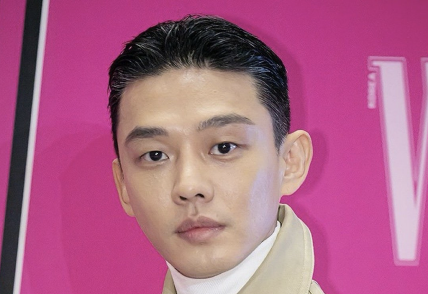 Director Kang addresses controversy around Yoo Ah-in
