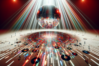 Disco Love