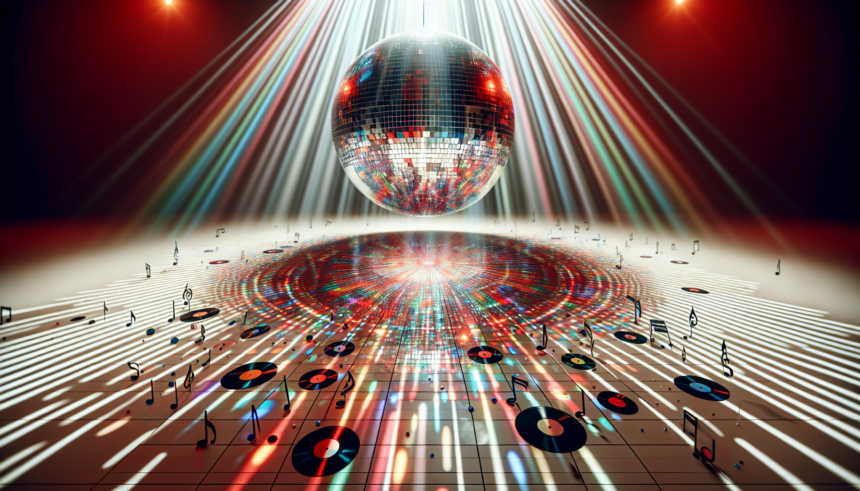 Disco Love