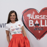 Drama and suspense dominate Nurses Ball
