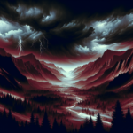 Explosive Valley