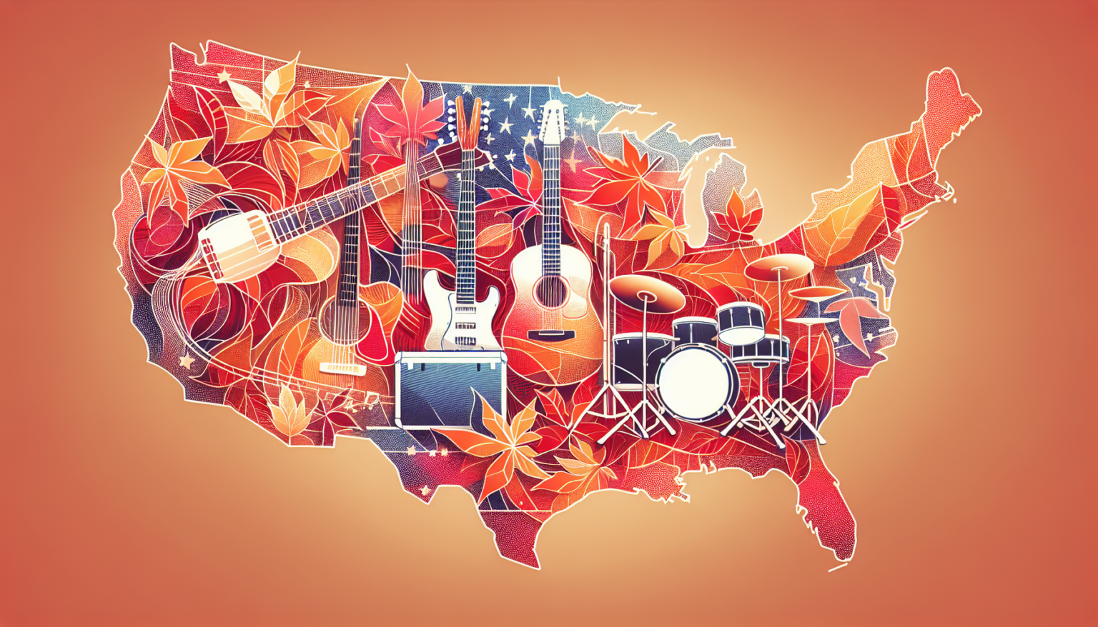 Fall Tour