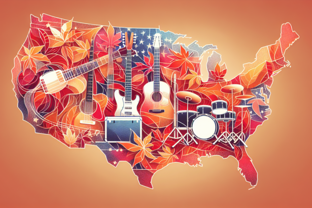 Fall Tour