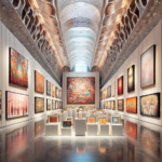 Frieze Art