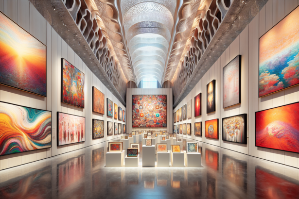 Frieze Art