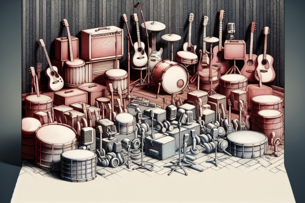 Grinderman Discography