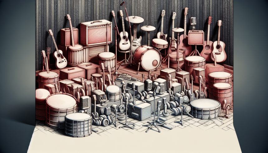 Grinderman Discography