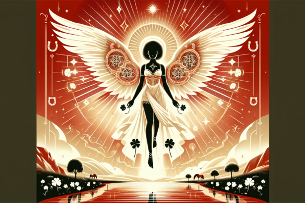 Guardian Angel