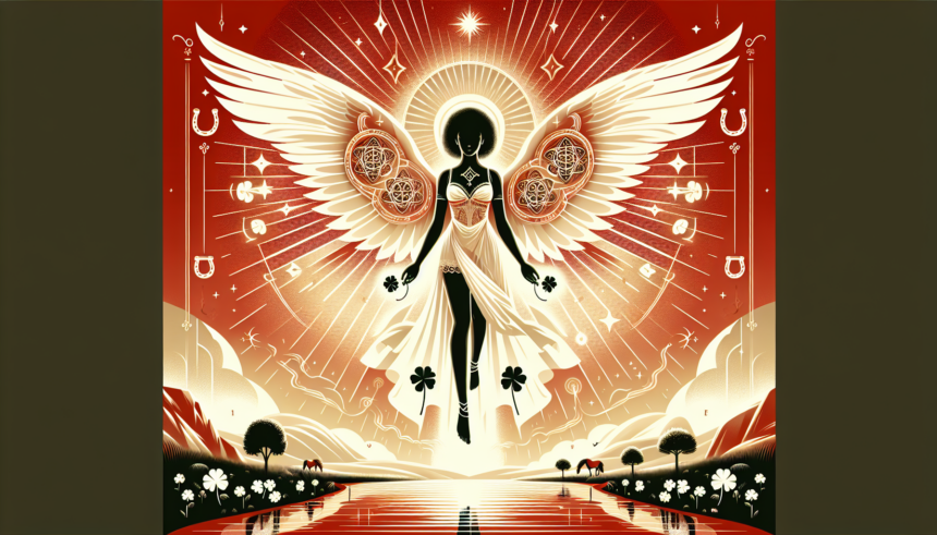 Guardian Angel