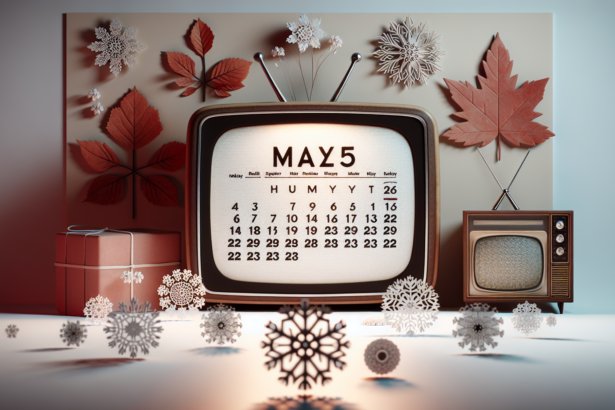 Hallmark Movies