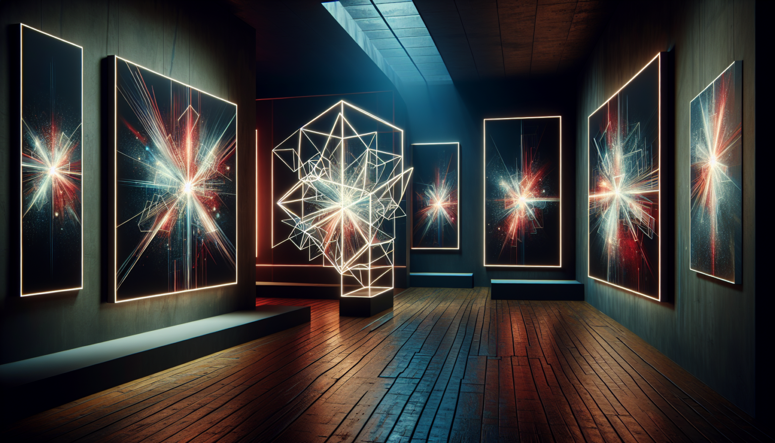 Immersive Art