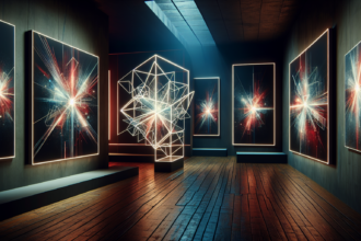 Immersive Art
