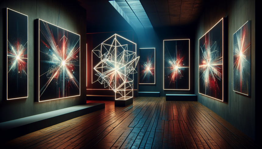 Immersive Art
