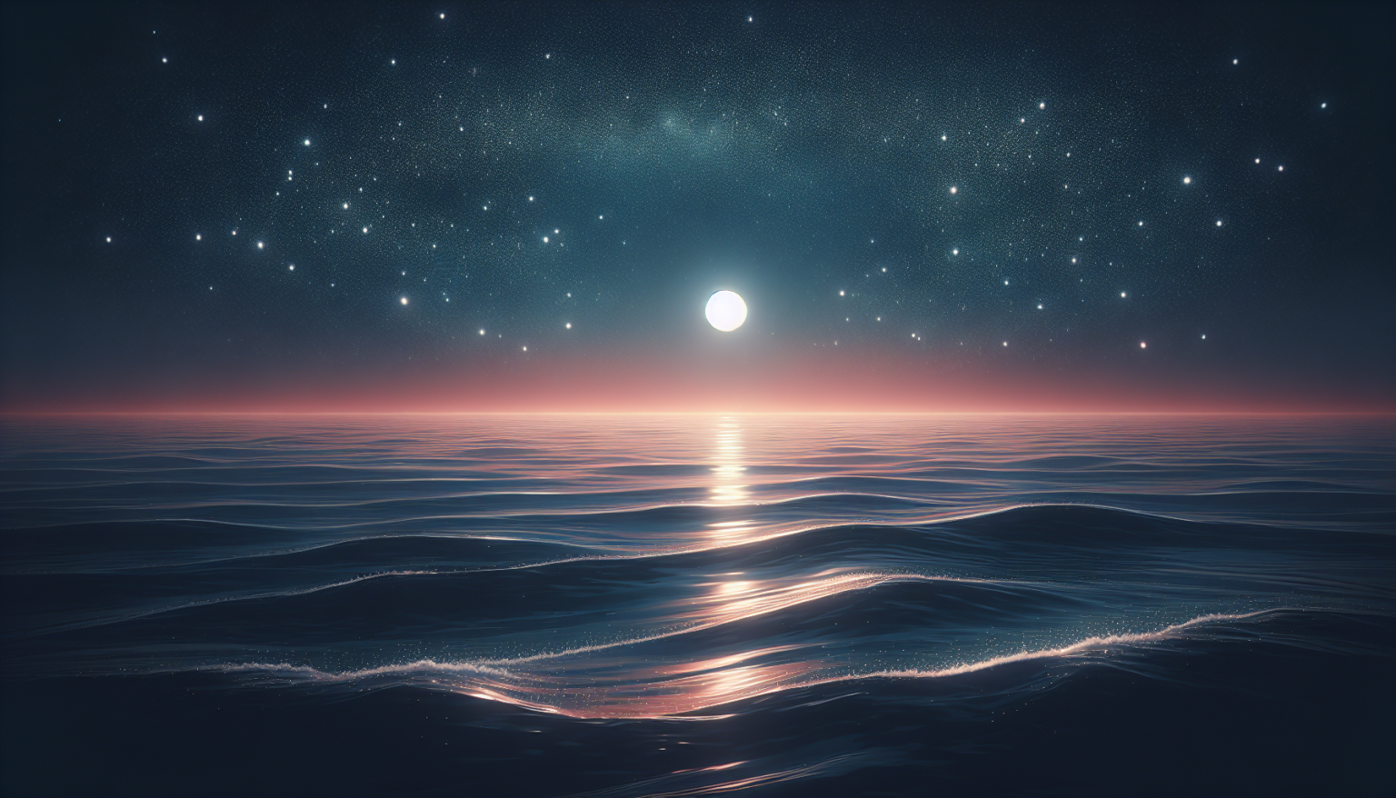 Inland Ocean