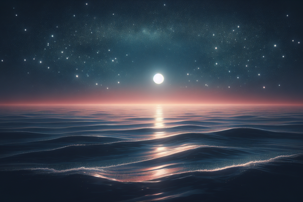 Inland Ocean