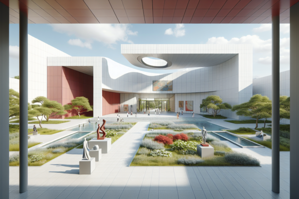 Intuit Museum