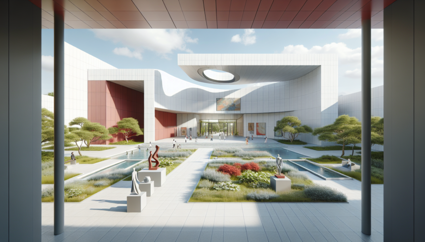 Intuit Museum