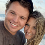 Jeremiah and Hannah Duggar welcome third daughter, Emery