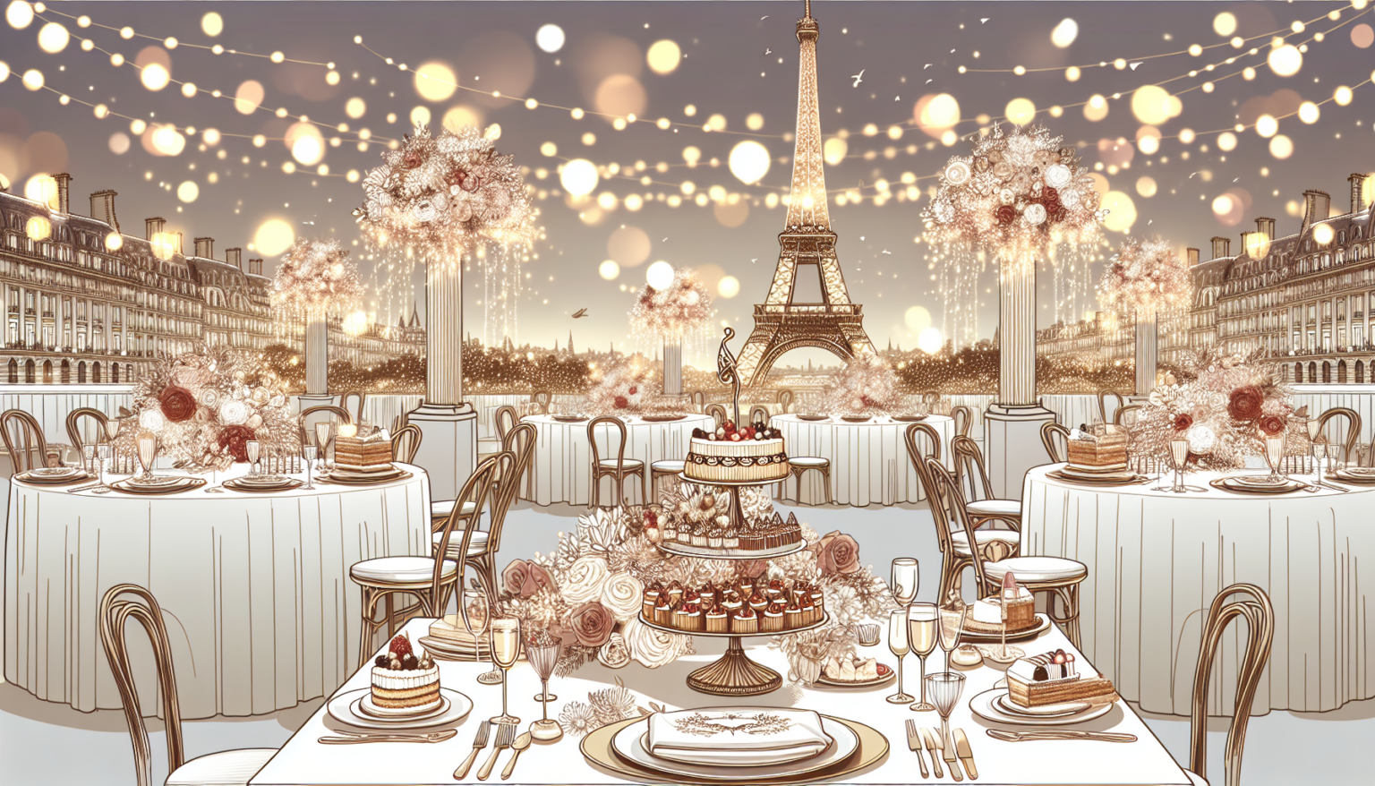 Kardashian Paris