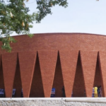 Kéré Architecture completes Thomas Sankara mausoleum