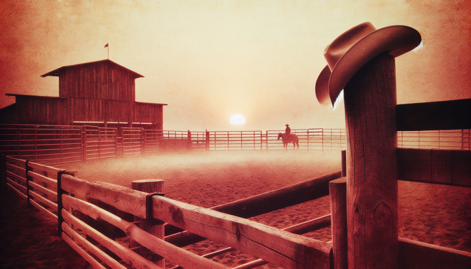 Last Rodeo